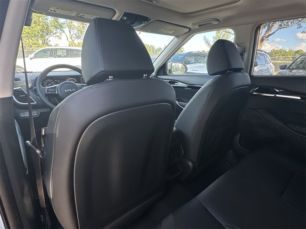 Thumbnail: 2026 Kia Seltos - 28