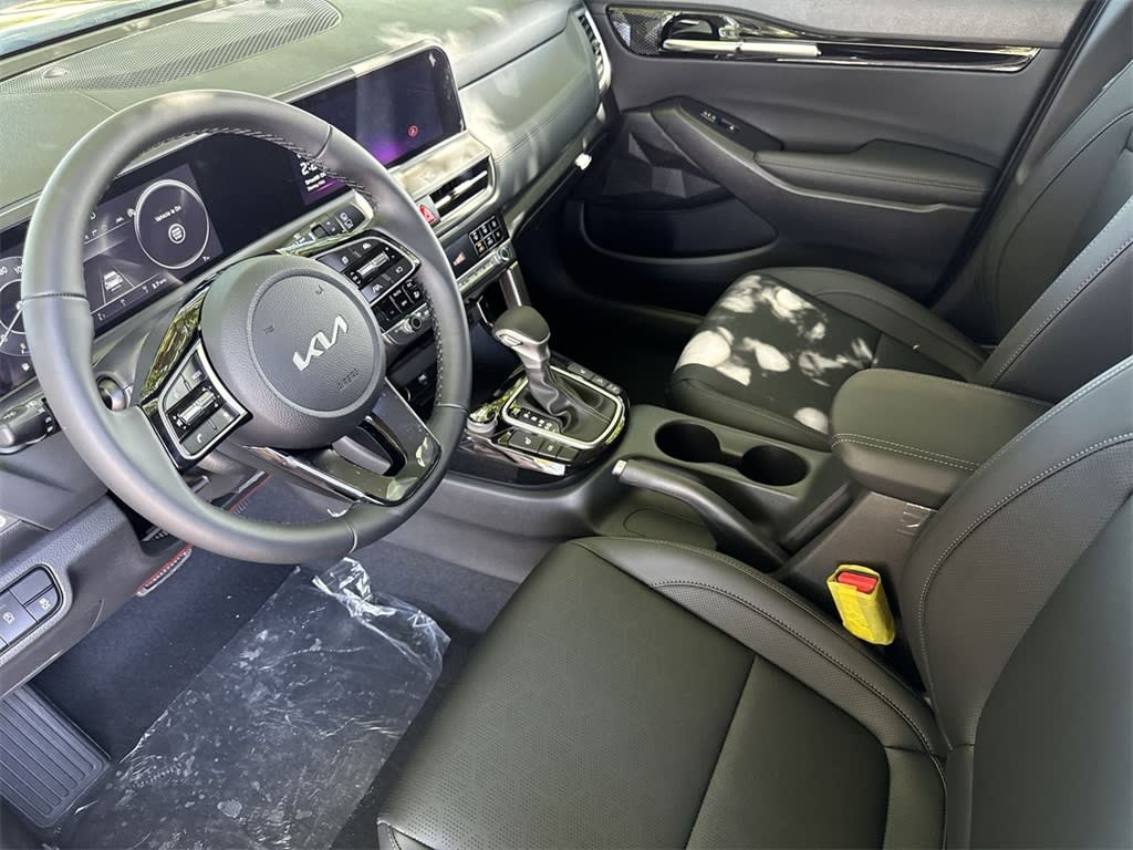 Thumbnail: 2026 Kia Seltos - 10