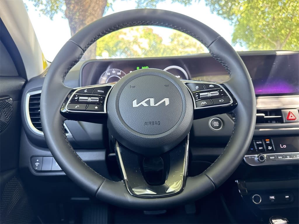 Thumbnail: 2026 Kia Seltos - 2