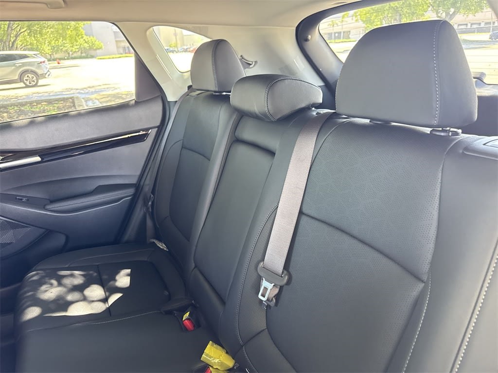 Thumbnail: 2026 Kia Seltos - 12