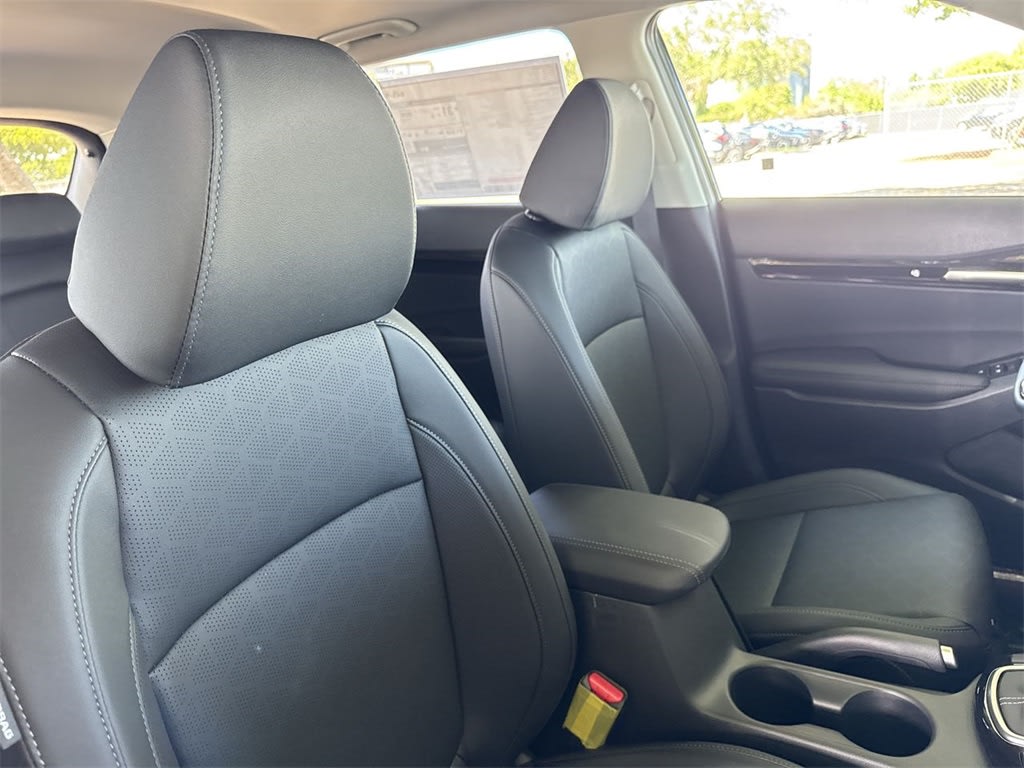 Thumbnail: 2026 Kia Seltos - 28