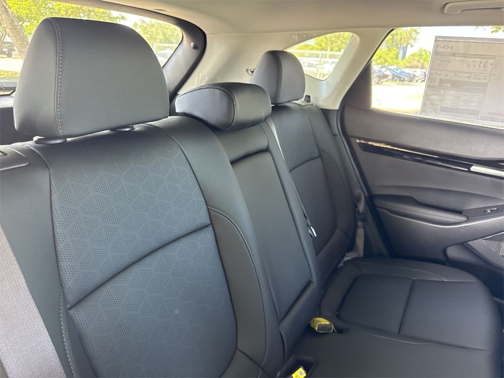 Thumbnail: 2026 Kia Seltos - 27