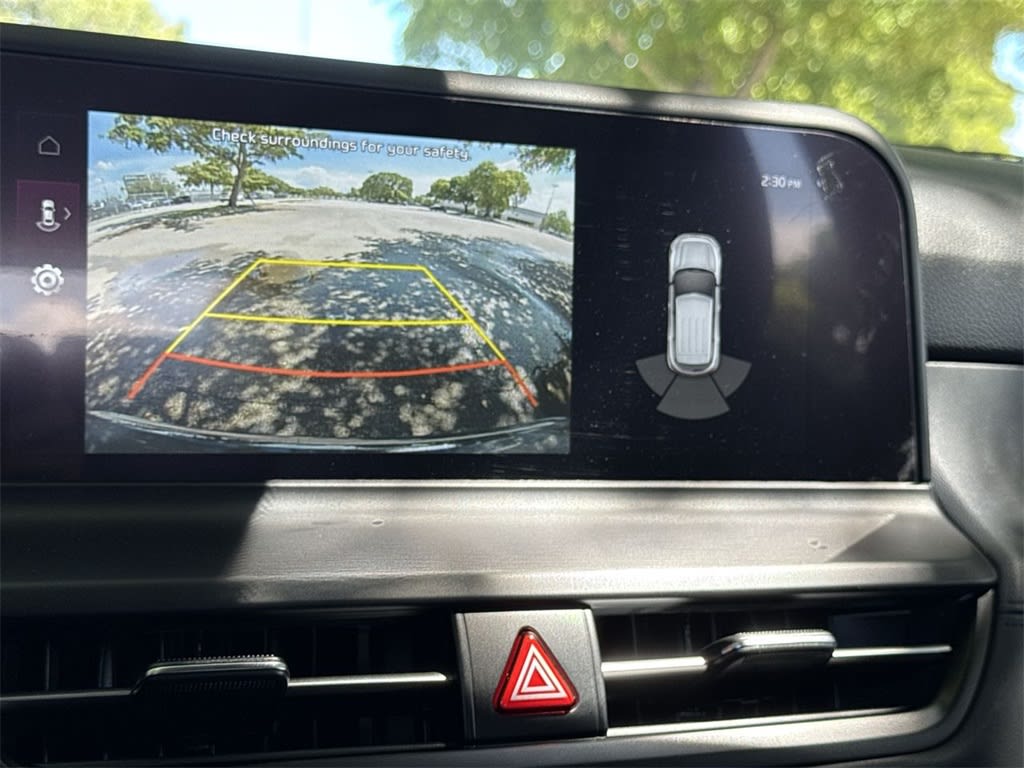 Thumbnail: 2026 Kia Seltos - 23