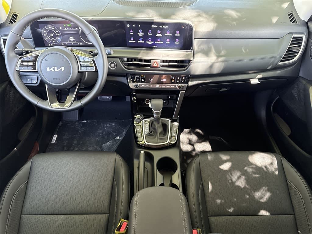 Thumbnail: 2026 Kia Seltos - 9