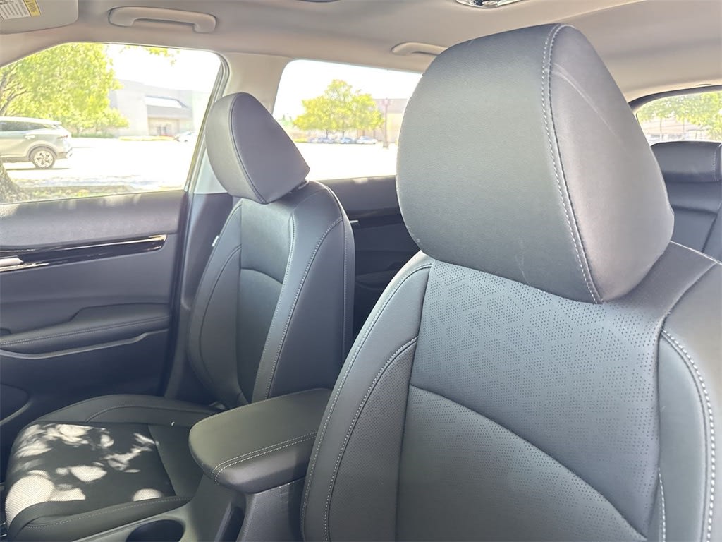 Thumbnail: 2026 Kia Seltos - 11