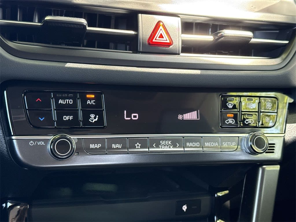 Thumbnail: 2026 Kia Seltos - 24