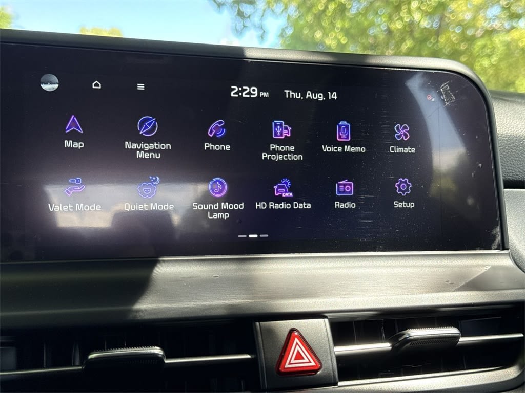 Thumbnail: 2026 Kia Seltos - 13