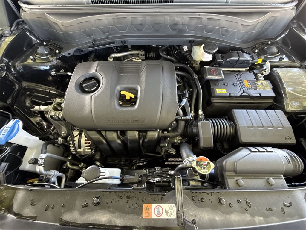 Thumbnail: 2026 Kia Seltos - 8