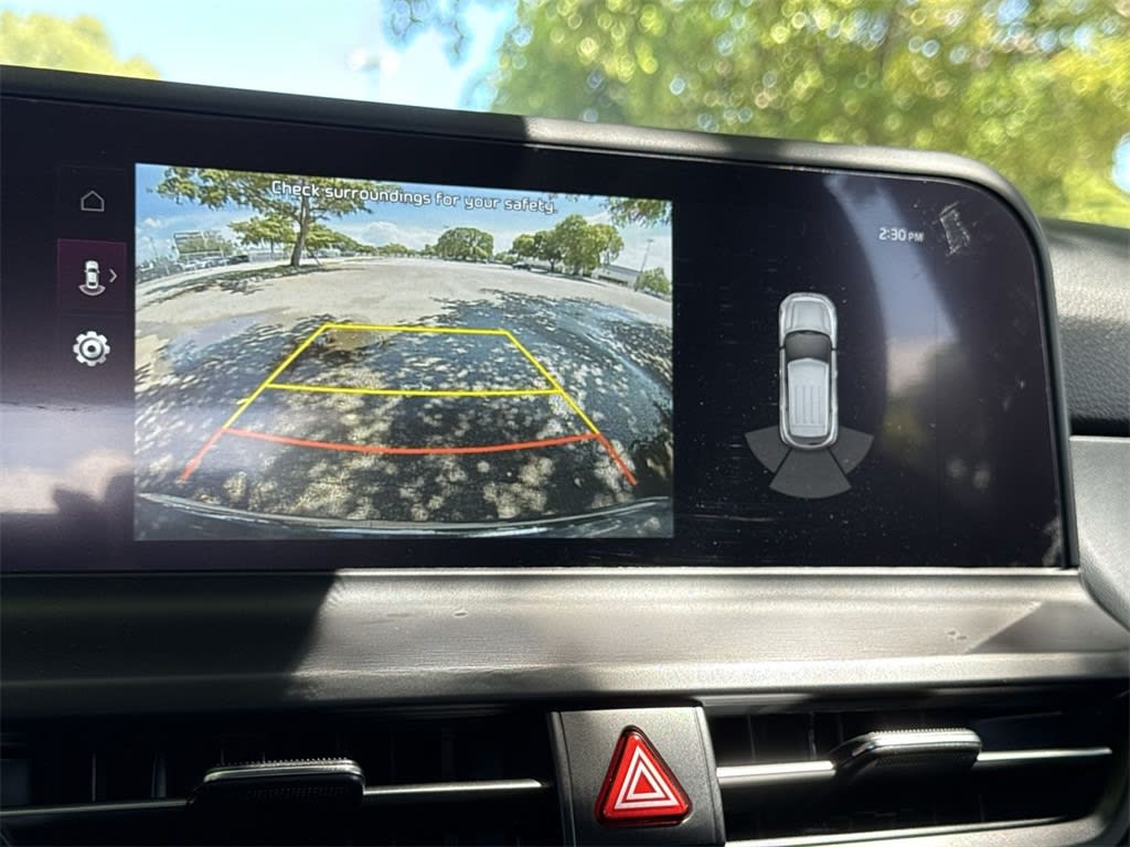 Thumbnail: 2026 Kia Seltos - 22