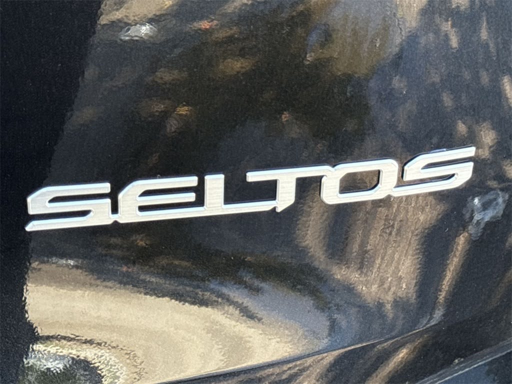 Thumbnail: 2026 Kia Seltos - 6