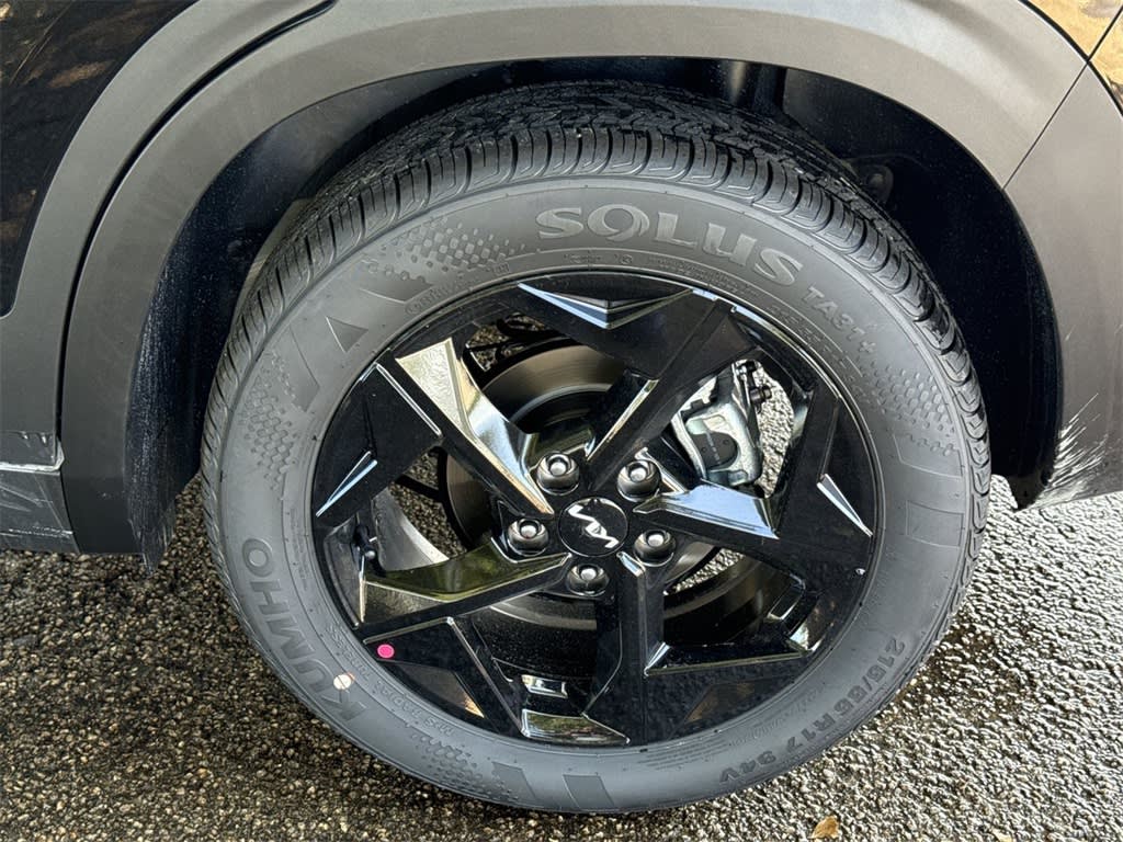 Thumbnail: 2026 Kia Seltos - 7