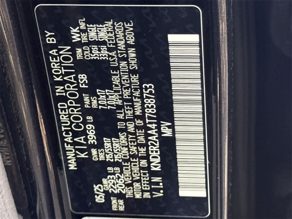 Thumbnail: 2026 Kia Seltos - 16