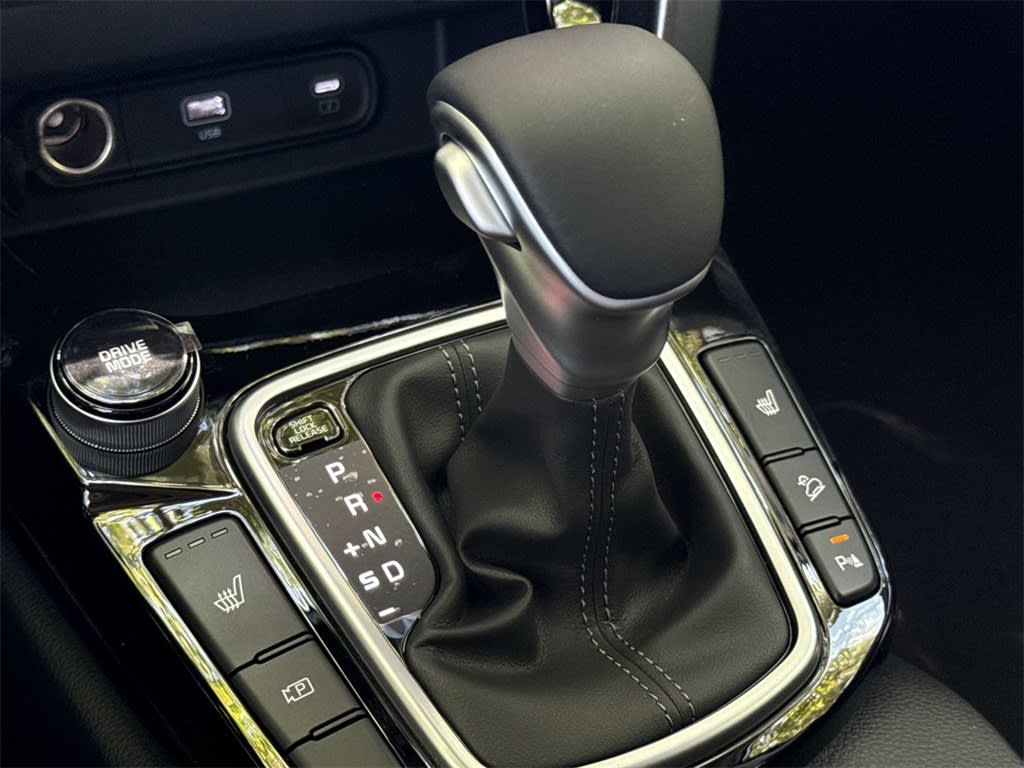 Thumbnail: 2026 Kia Seltos - 14