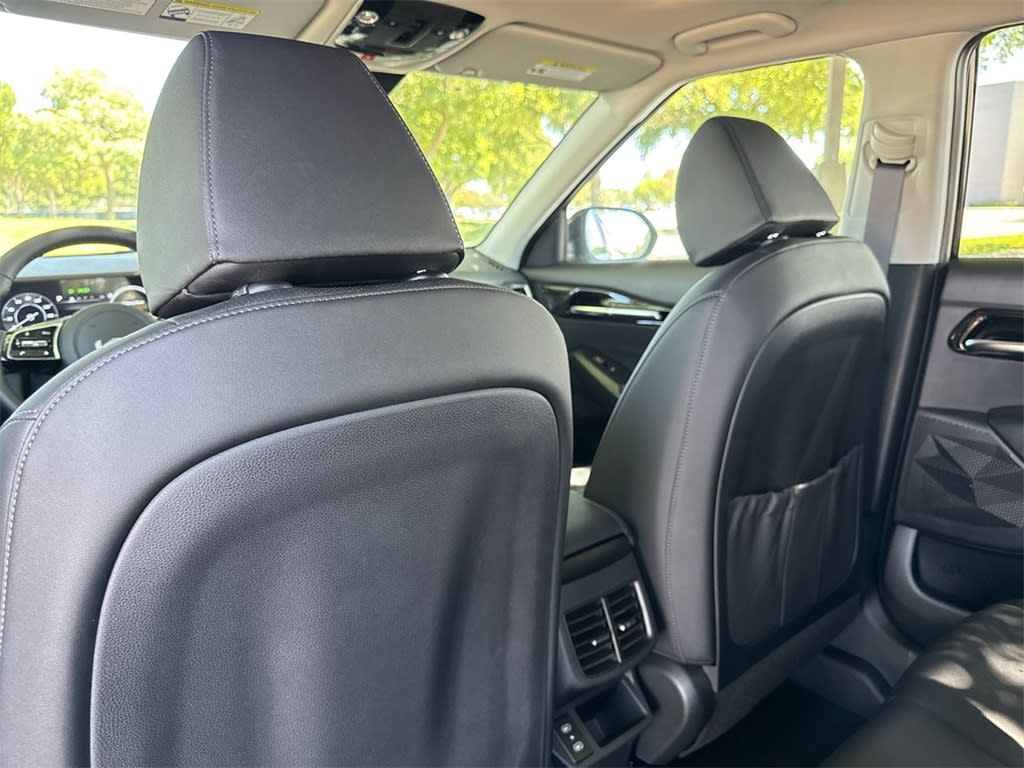 Thumbnail: 2026 Kia Seltos - 25