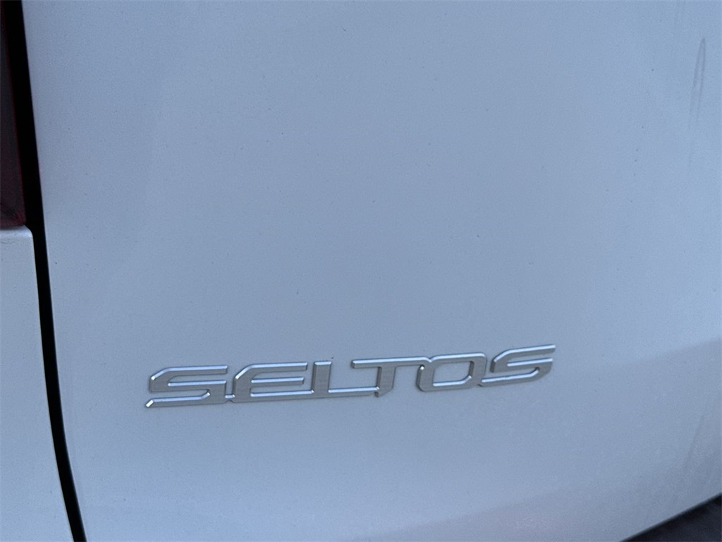 Thumbnail: 2026 Kia Seltos - 7