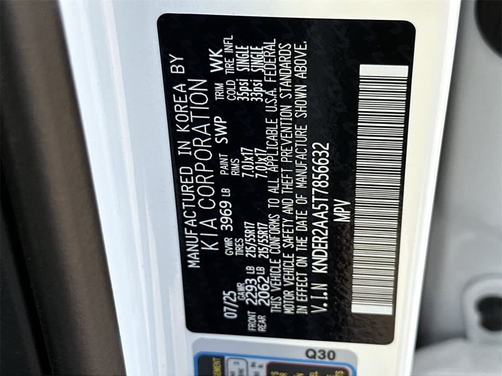 Thumbnail: 2026 Kia Seltos - 17