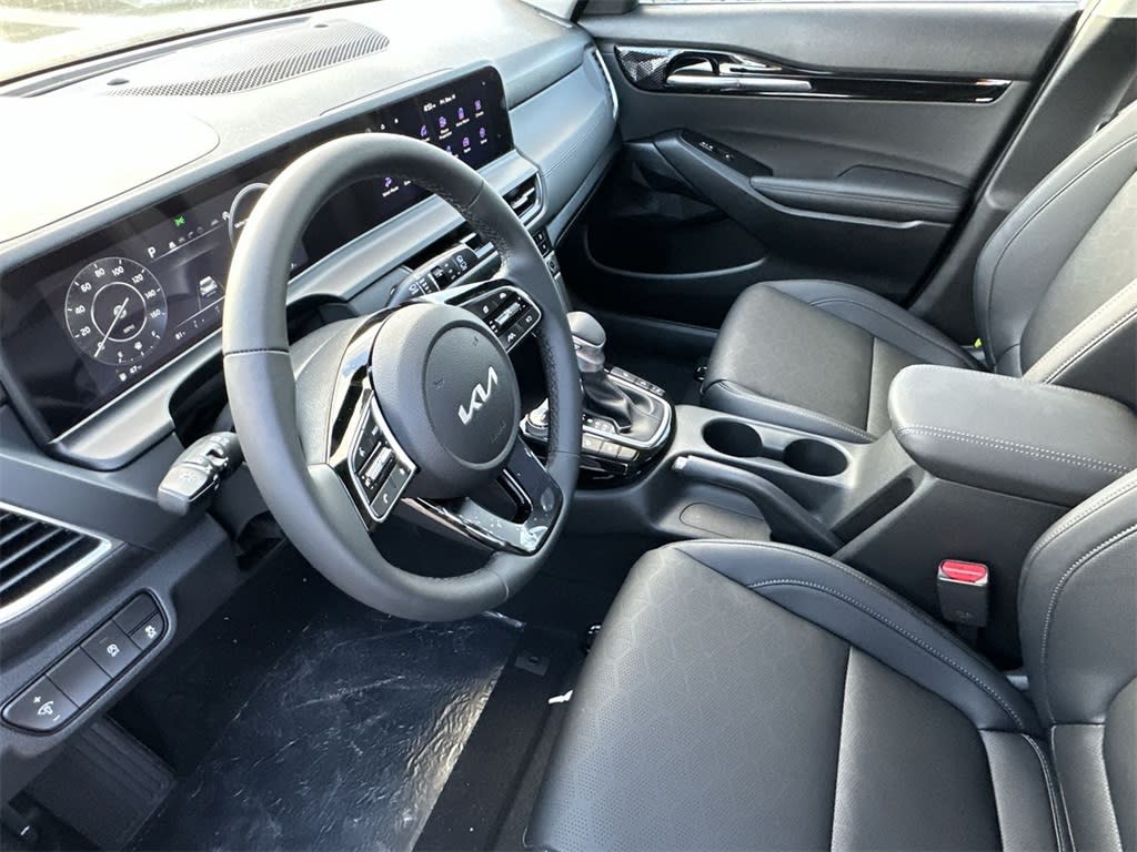 Thumbnail: 2026 Kia Seltos - 10