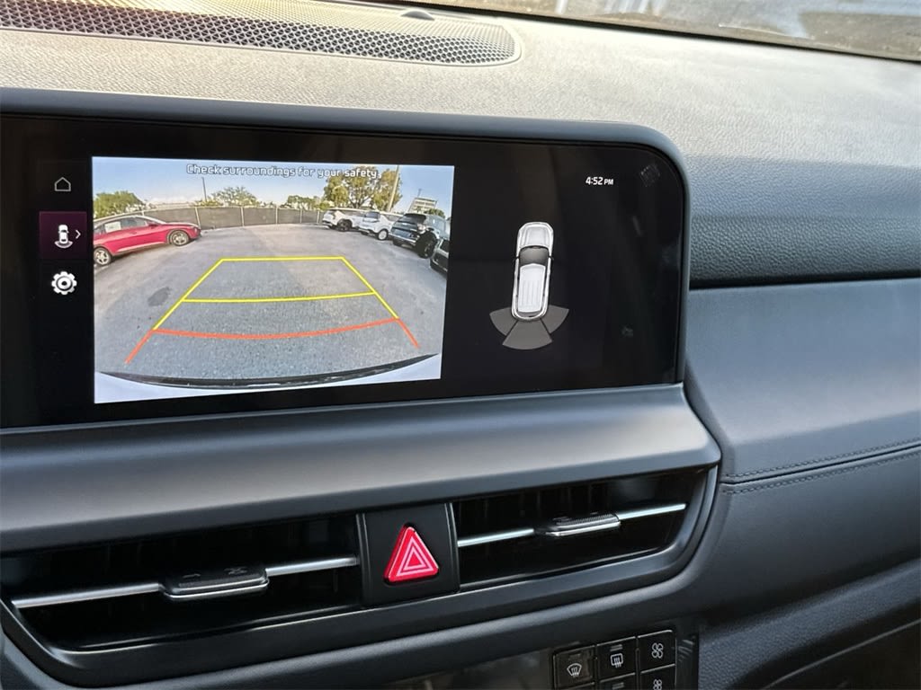 Thumbnail: 2026 Kia Seltos - 24