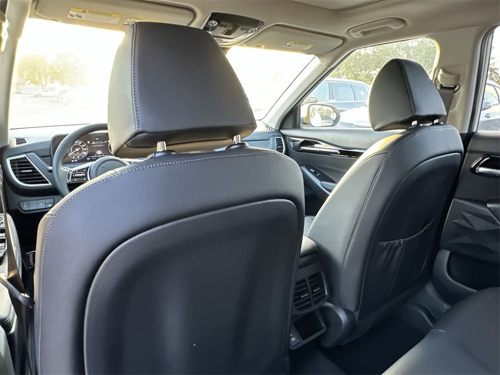 Thumbnail: 2026 Kia Seltos - 27