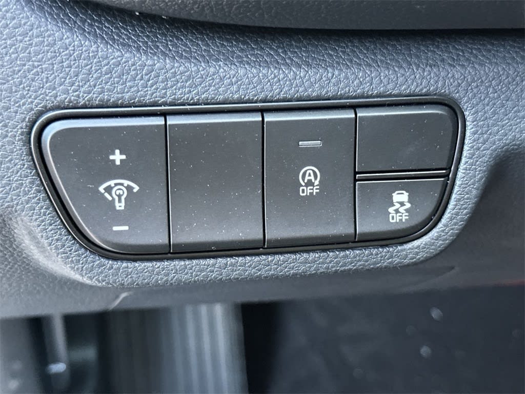 Thumbnail: 2026 Kia Seltos - 22