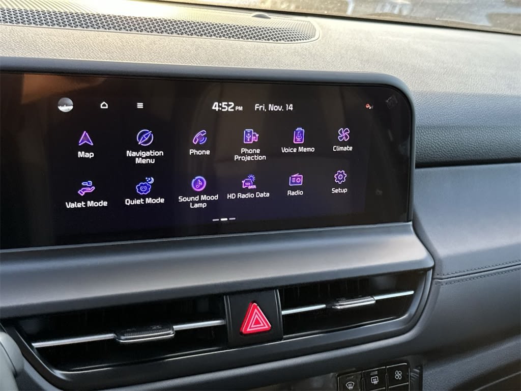 Thumbnail: 2026 Kia Seltos - 13