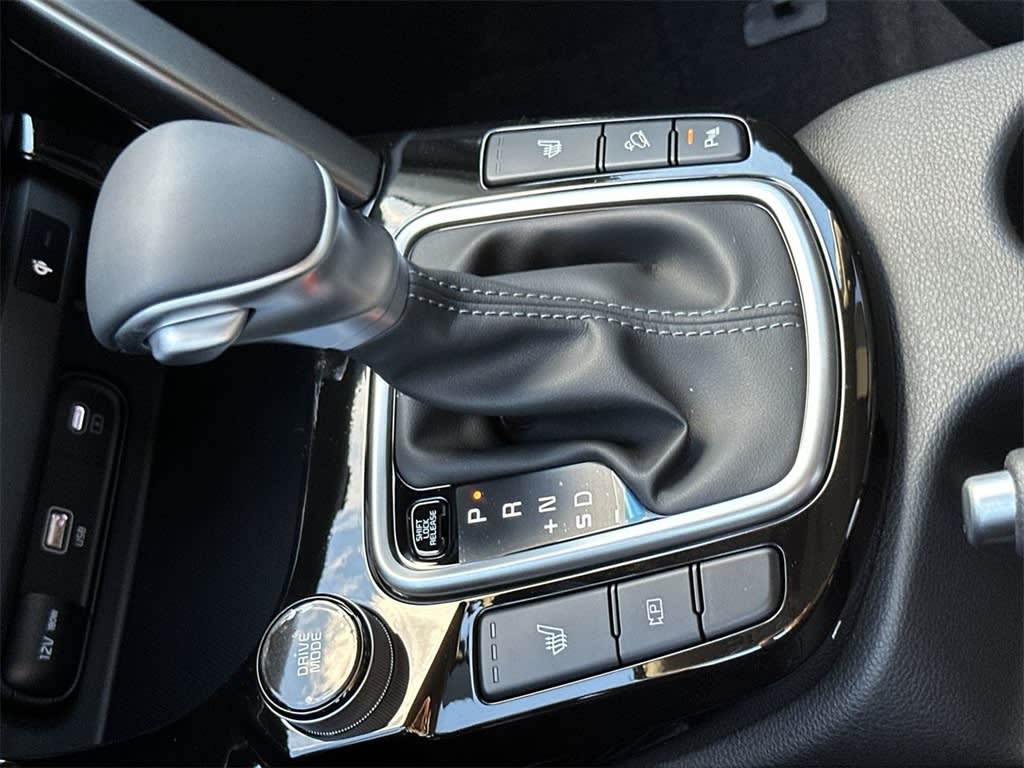 Thumbnail: 2026 Kia Seltos - 26