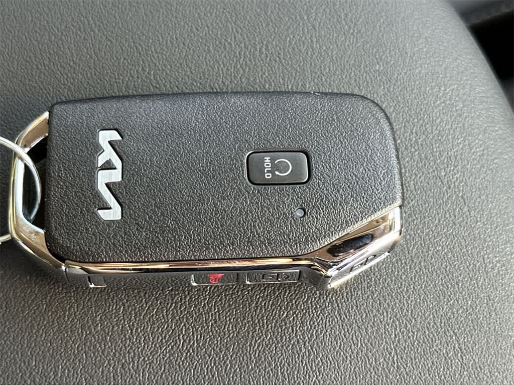 Thumbnail: 2026 Kia Seltos - 16