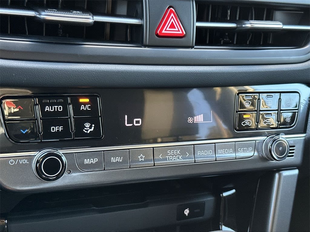 Thumbnail: 2026 Kia Seltos - 25