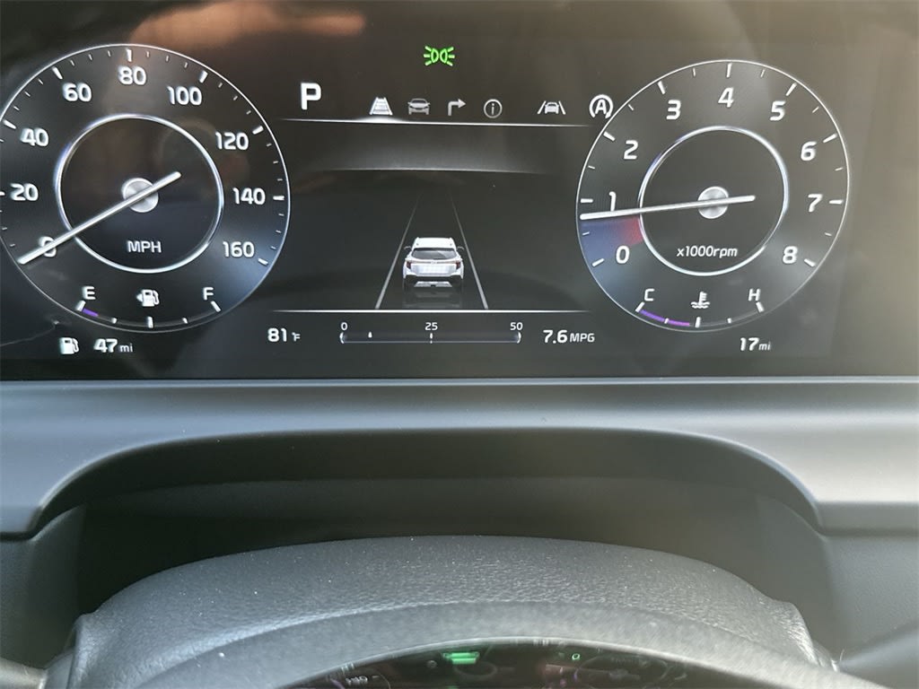 Thumbnail: 2026 Kia Seltos - 14