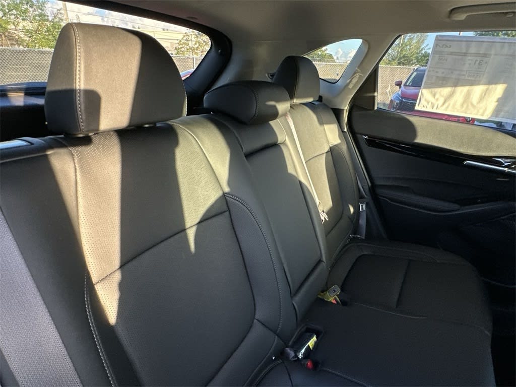 Thumbnail: 2026 Kia Seltos - 28