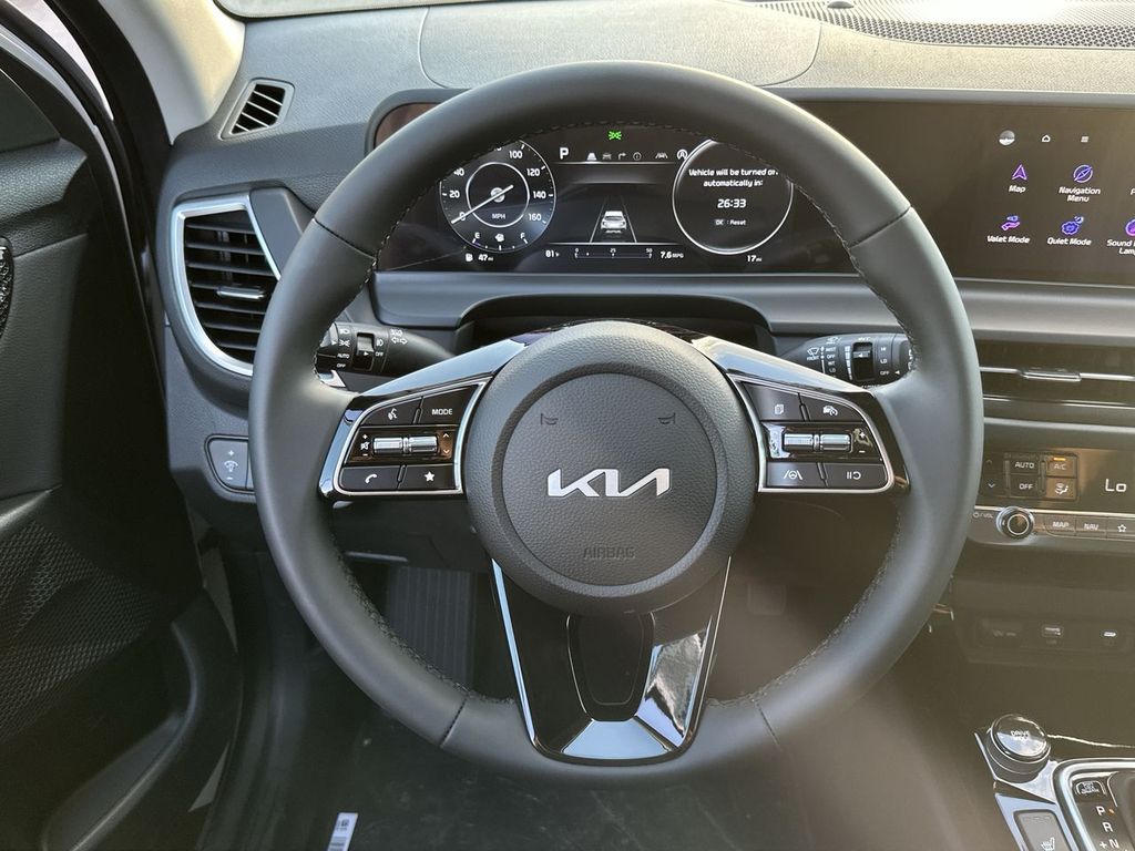 Thumbnail: 2026 Kia Seltos - 2