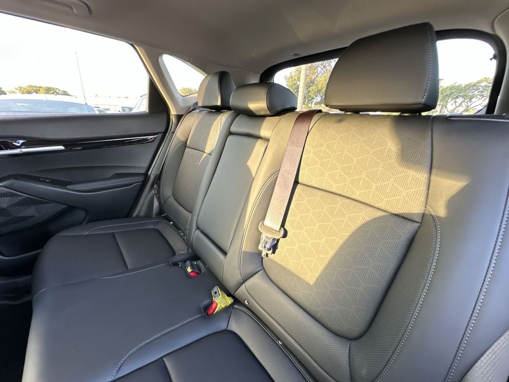 Thumbnail: 2026 Kia Seltos - 12