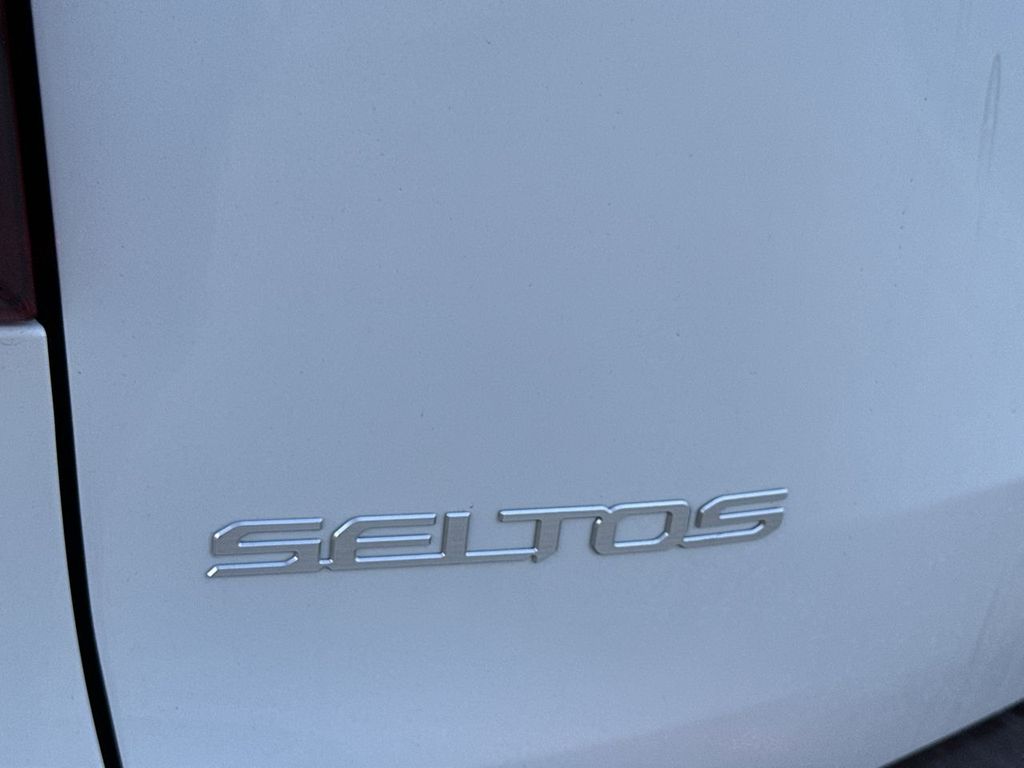 Thumbnail: 2026 Kia Seltos - 7