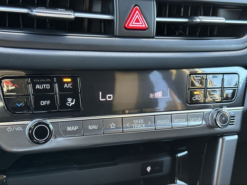 Thumbnail: 2026 Kia Seltos - 25