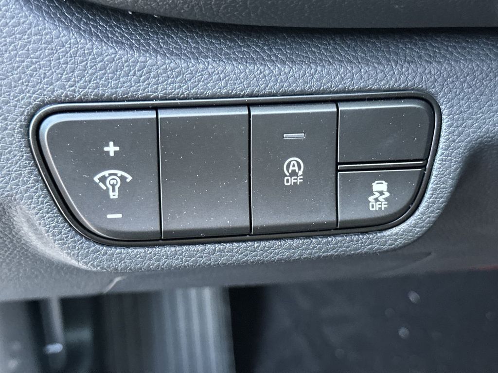 Thumbnail: 2026 Kia Seltos - 22