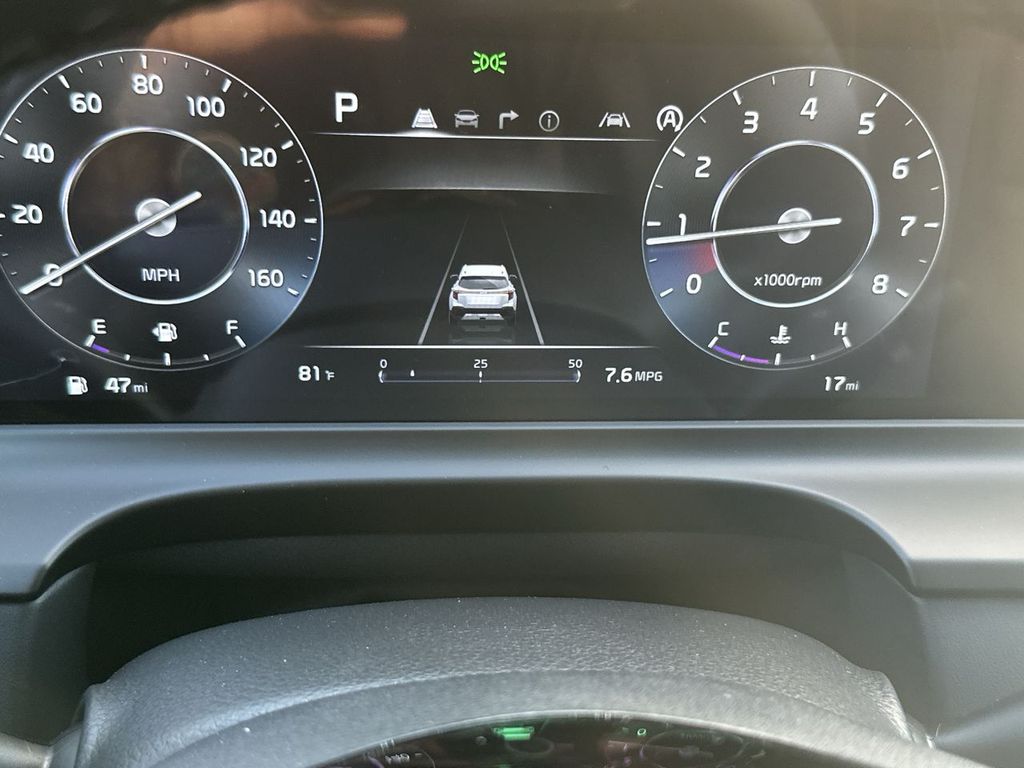 Thumbnail: 2026 Kia Seltos - 14