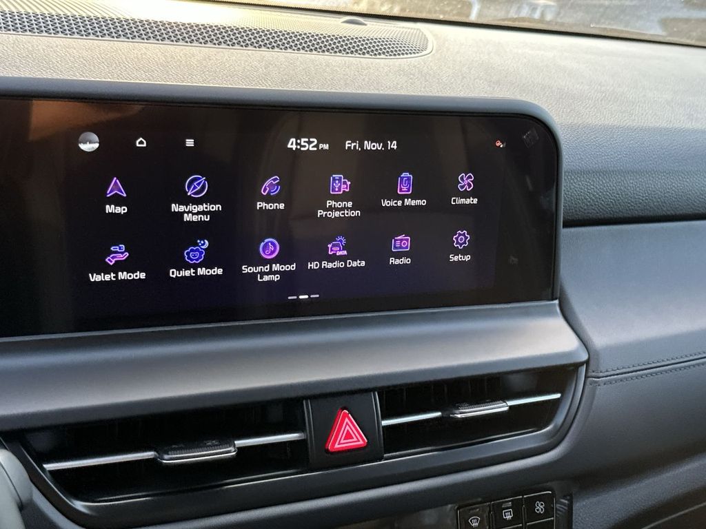 Thumbnail: 2026 Kia Seltos - 13