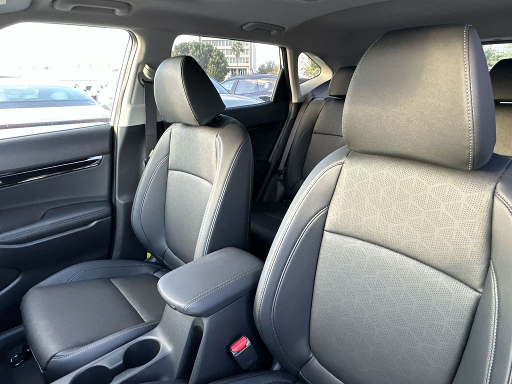 Thumbnail: 2026 Kia Seltos - 11