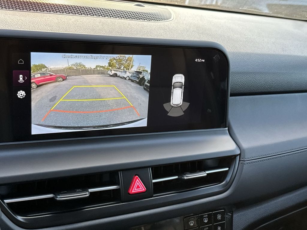 Thumbnail: 2026 Kia Seltos - 24