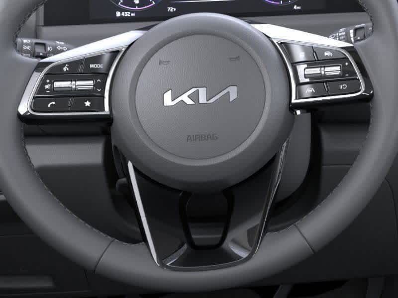Thumbnail: 2026 Kia Seltos - 24
