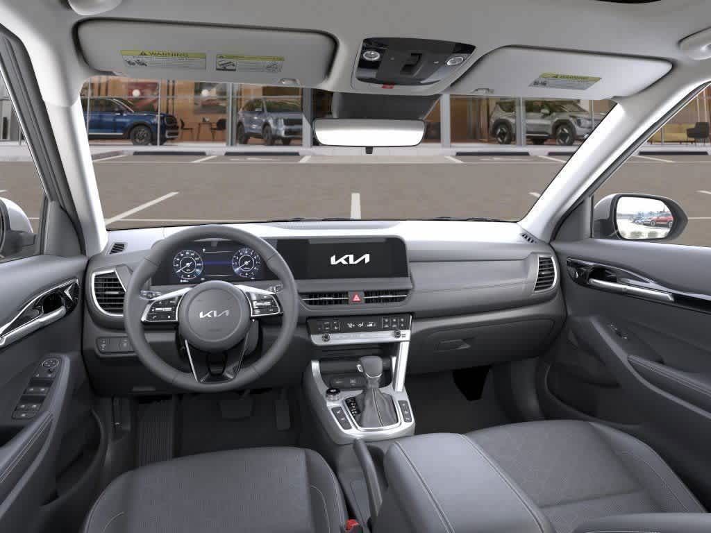 Thumbnail: 2026 Kia Seltos - 2