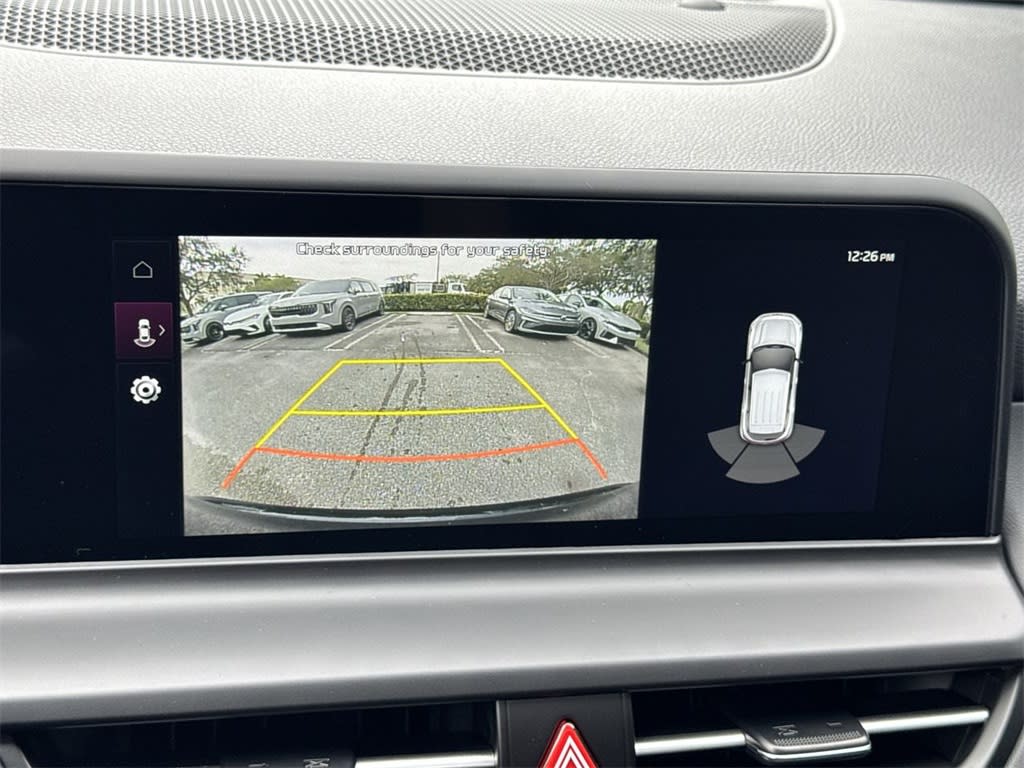 Thumbnail: 2026 Kia Seltos - 25