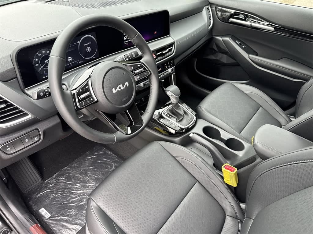 Thumbnail: 2026 Kia Seltos - 2