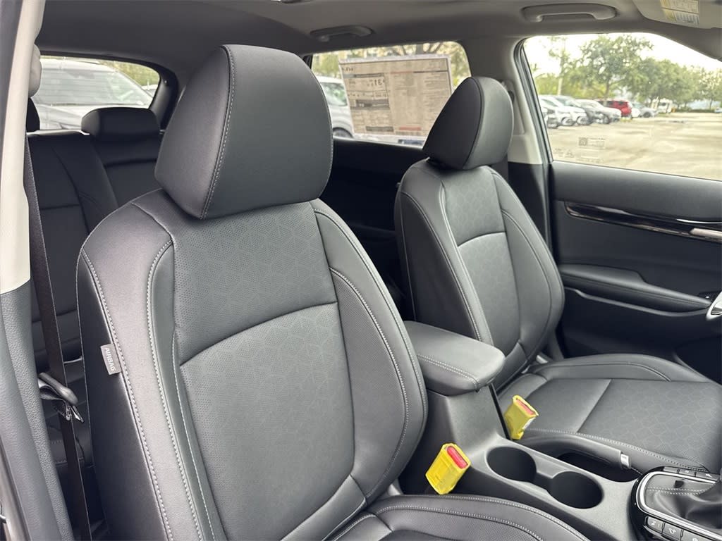 Thumbnail: 2026 Kia Seltos - 28