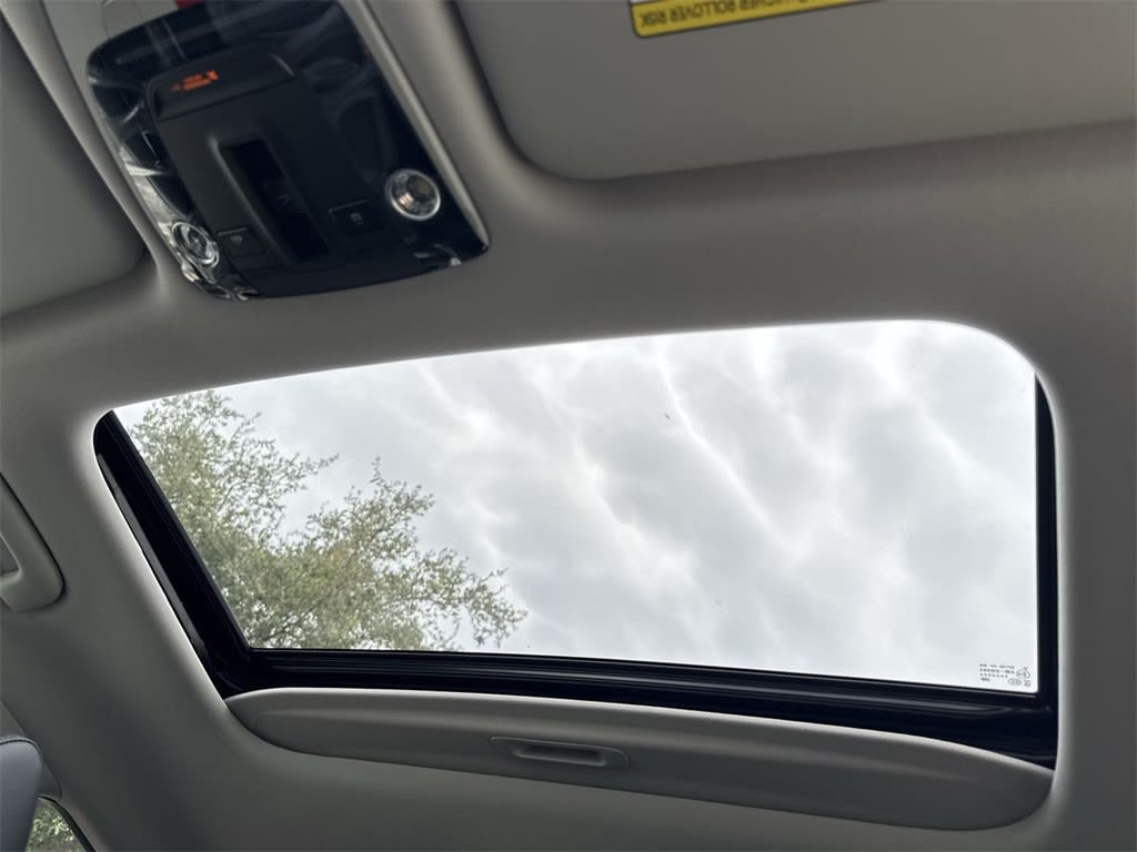 Thumbnail: 2026 Kia Seltos - 24