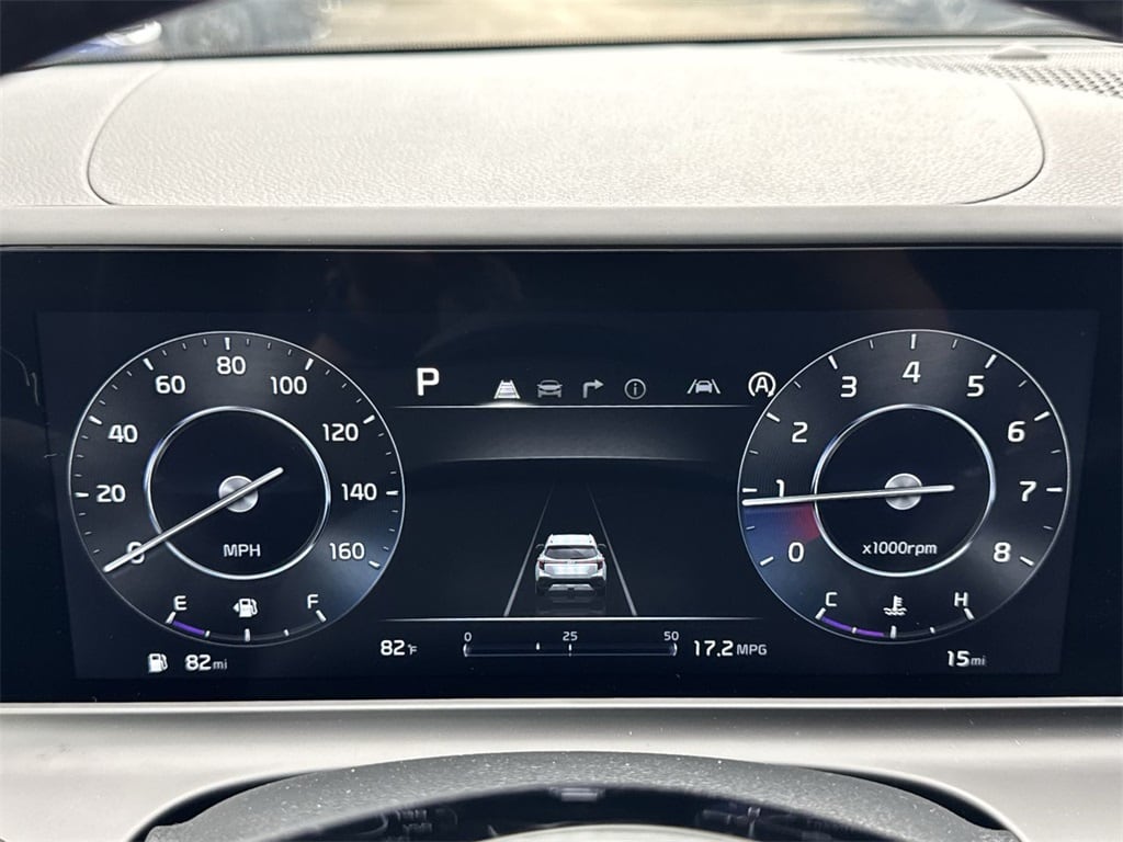 Thumbnail: 2026 Kia Seltos - 17