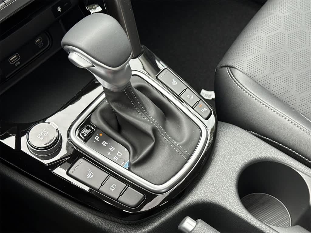 Thumbnail: 2026 Kia Seltos - 16