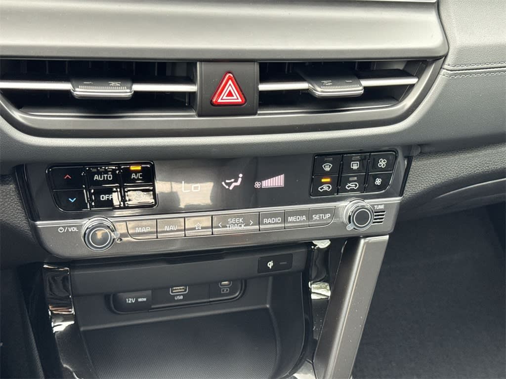 Thumbnail: 2026 Kia Seltos - 26