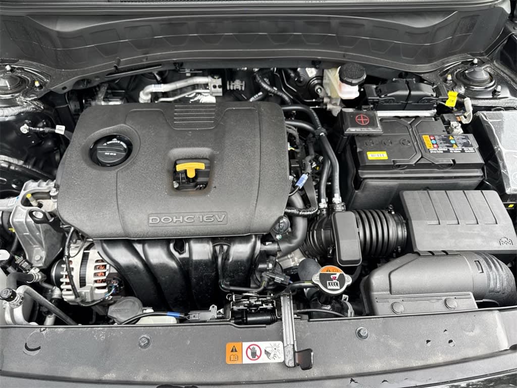 Thumbnail: 2026 Kia Seltos - 9