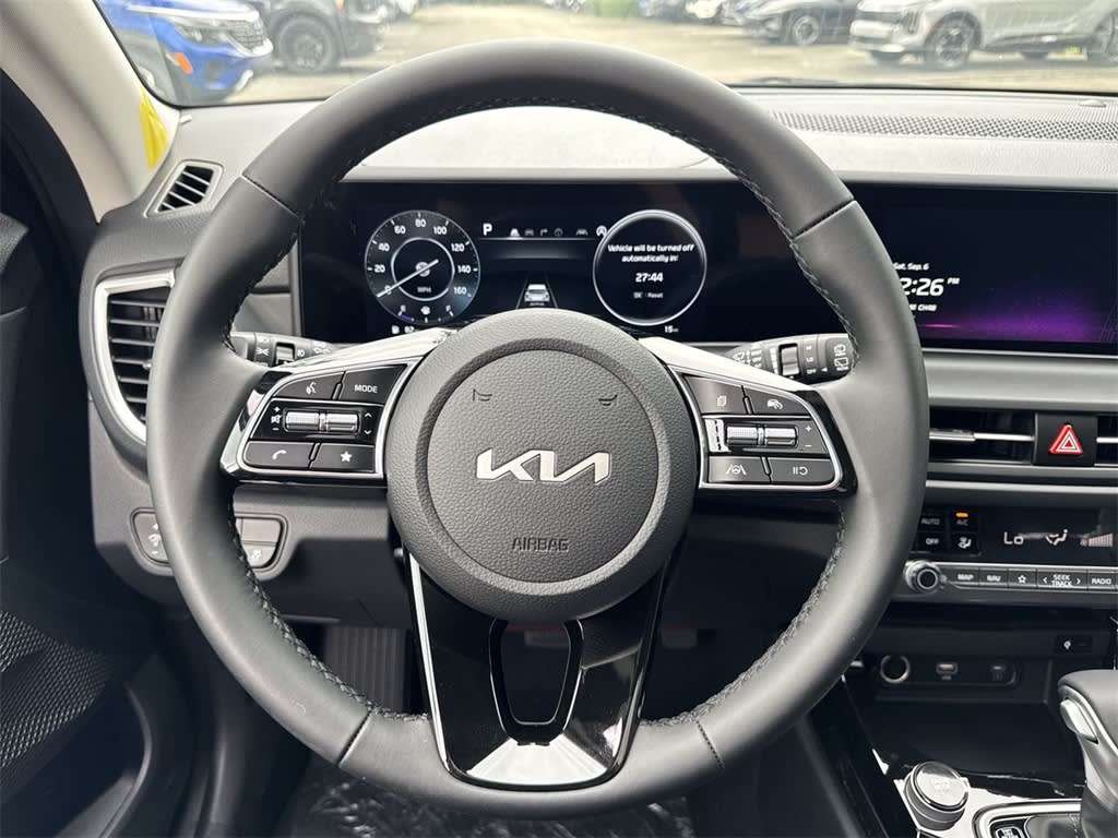 Thumbnail: 2026 Kia Seltos - 10